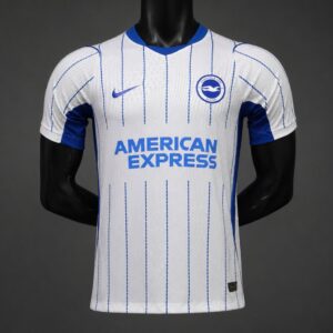 Camiseta Brighton Visitante 2026-2027