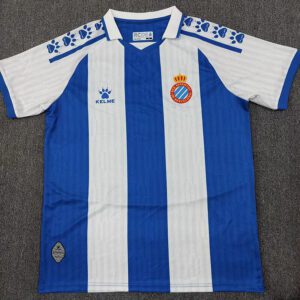 Camiseta Español Local 2025-2026