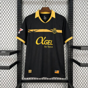 Camiseta Mallorca Visitante 2026-2027