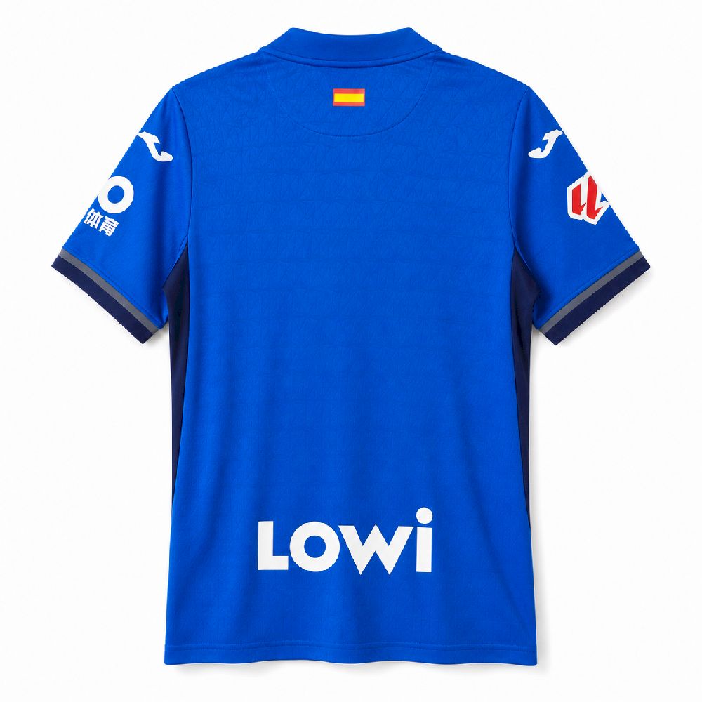 Camiseta Getafe Local 2026-2027 - Imagen 2