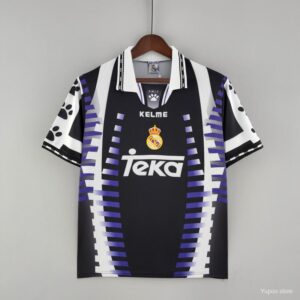 Camistea Real Madrid Temporada 1997-1998