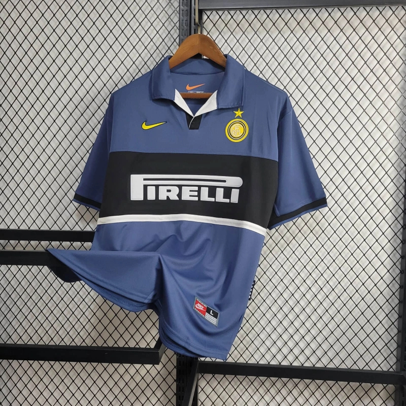 Inter de Milán Temporada 1998-1999