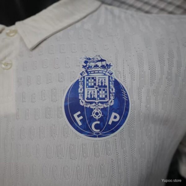 Camiseta Oporto Tercera 2025-2026 - Imagen 2