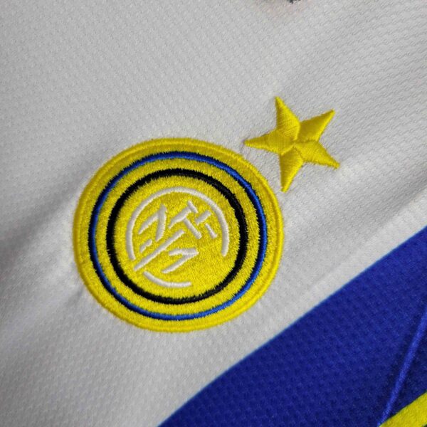 Inter de Milán Temporada 1997-1998 - Imagen 2