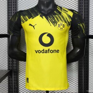 Camiseta BVB Local 2025-2026