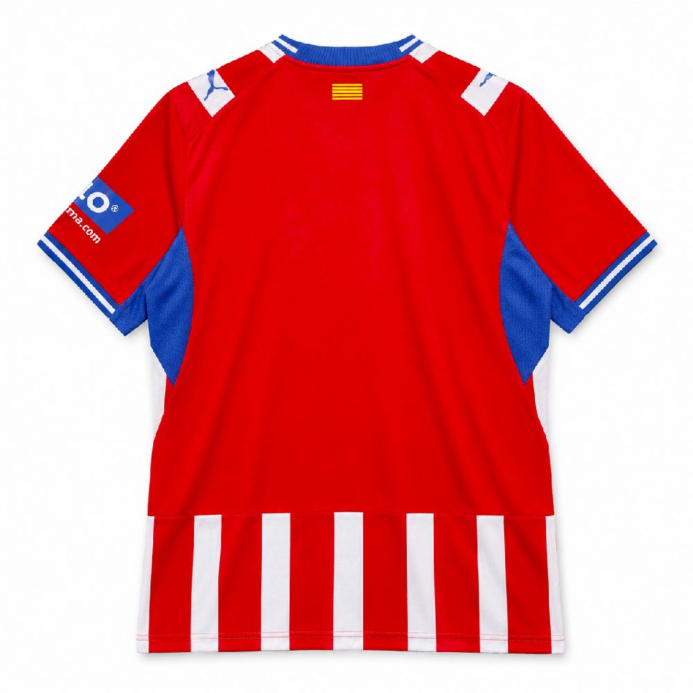 Camiseta Girona Local 2026-2027 - Imagen 2