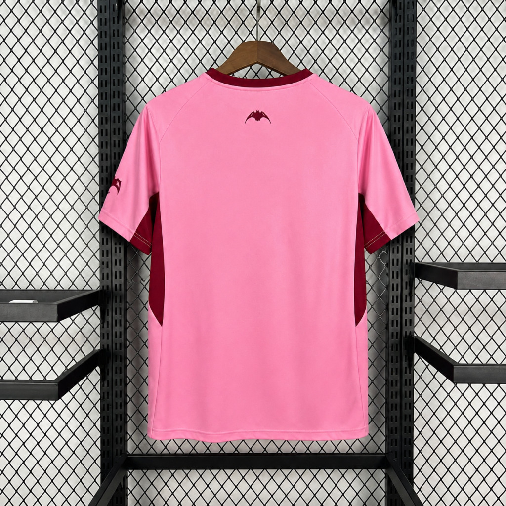 Camiseta Valencia Tercera 2026-2027 - Imagen 3