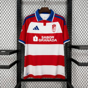 Camiseta Granada Local 2026-2027