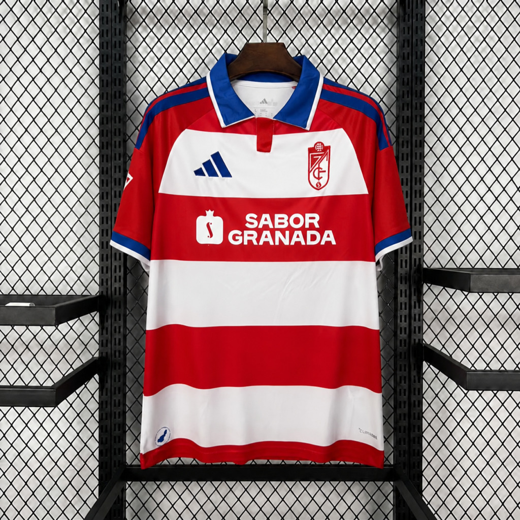 Camiseta Granada Local 2026-2027