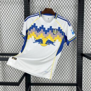 Camiseta Leeds Edición Especial