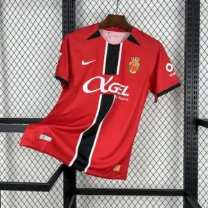 Camiseta Mallorca Local 2025-2026