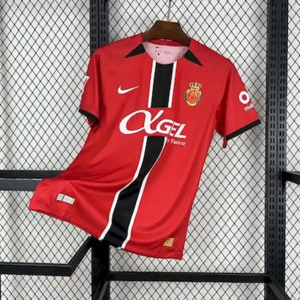Camiseta Mallorca Local 2025-2026