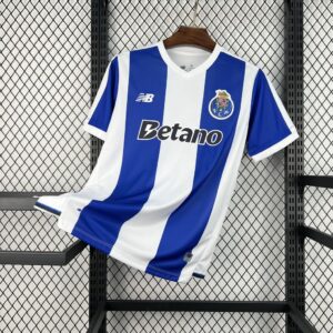 Camiseta Oporto Local 2026-2027