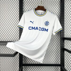 Camiseta Marsella Local 2026-2027