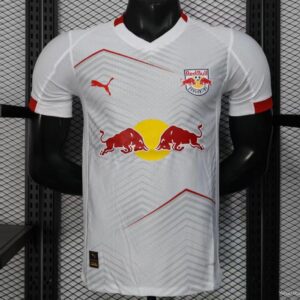 Camiseta Leipzig Local 2025-2026