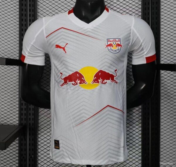 Camiseta Leipzig Local 2025-2026