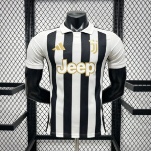 Camiseta Juventus Local 2026-2027