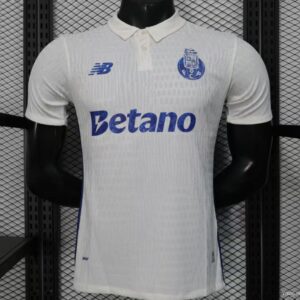 Camiseta Oporto Tercera 2025-2026