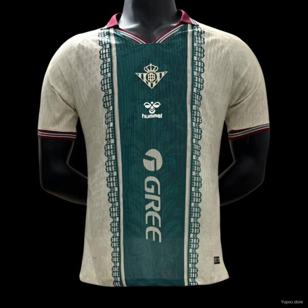 Real Betis Local Edición Especial