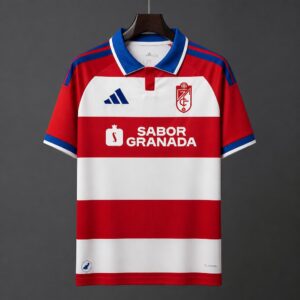 Camiseta Granada Local 2026-2027