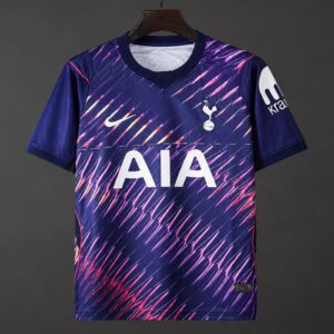 Camiseta Spurs Visitante 2026-2027
