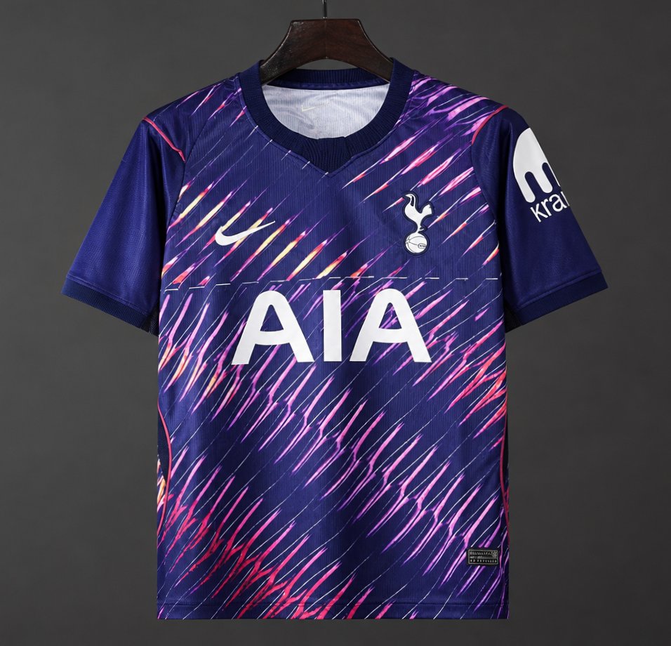 Camiseta Spurs Visitante 2026-2027