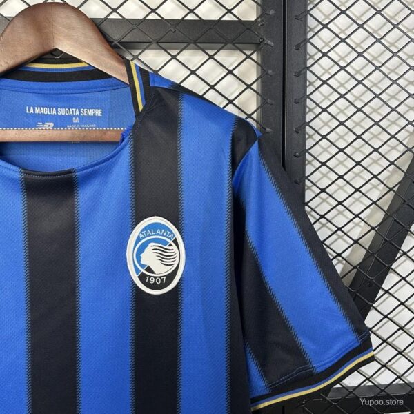 Camiseta Atalanta Local 2025-2026 - Imagen 3