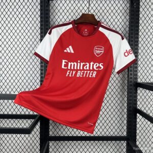 Camiseta Arsenal Local 2026-2027