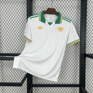 b5486e096da06f0b75c8df05 Camiseta Roma Tercera 2025-2026