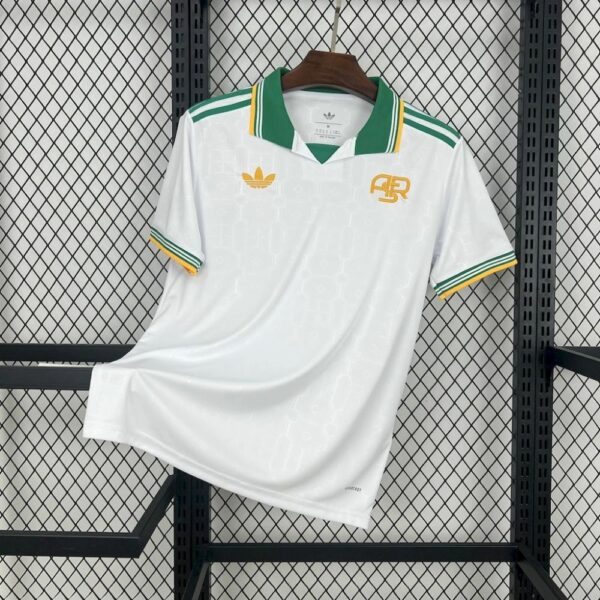 Camiseta Roma Tercera 2025-2026