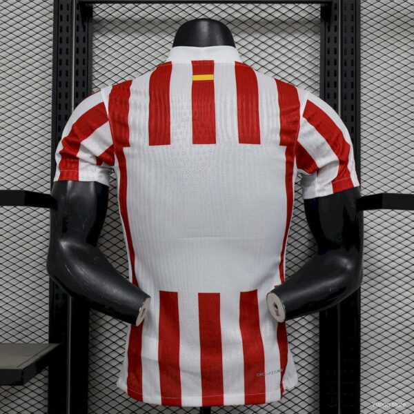 Camiseta Atlético de Madrid Local 2025-2026 - Imagen 3