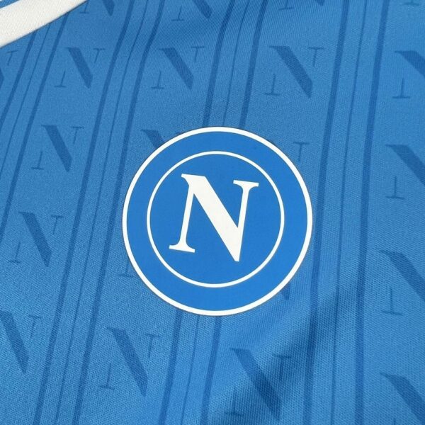 Camiseta Napoles Local 2025-2026 - Imagen 2