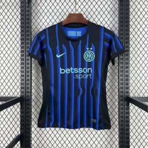 Inter de Milán Local 2025-2026