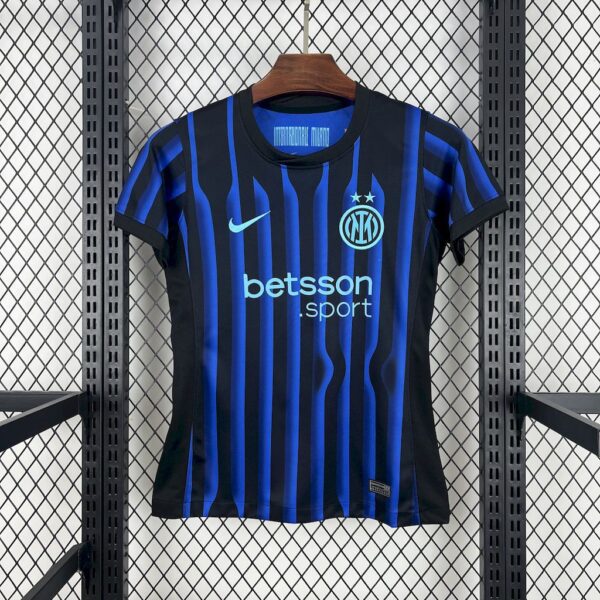Inter de Milán Local 2025-2026