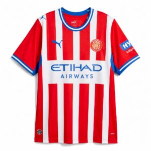 Camiseta Girona Local 2026-2027