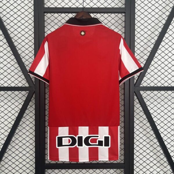 Camiseta Athletic Club Local 2025-2026 - Imagen 3