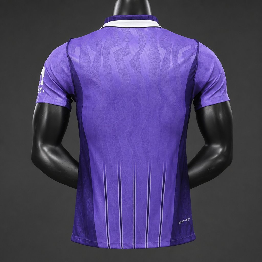 Camiseta Spurs Tercera 2026-2027 - Imagen 2
