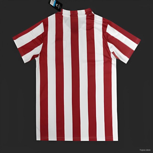 Camiseta Athletic Club Temporada 1984 - Imagen 2