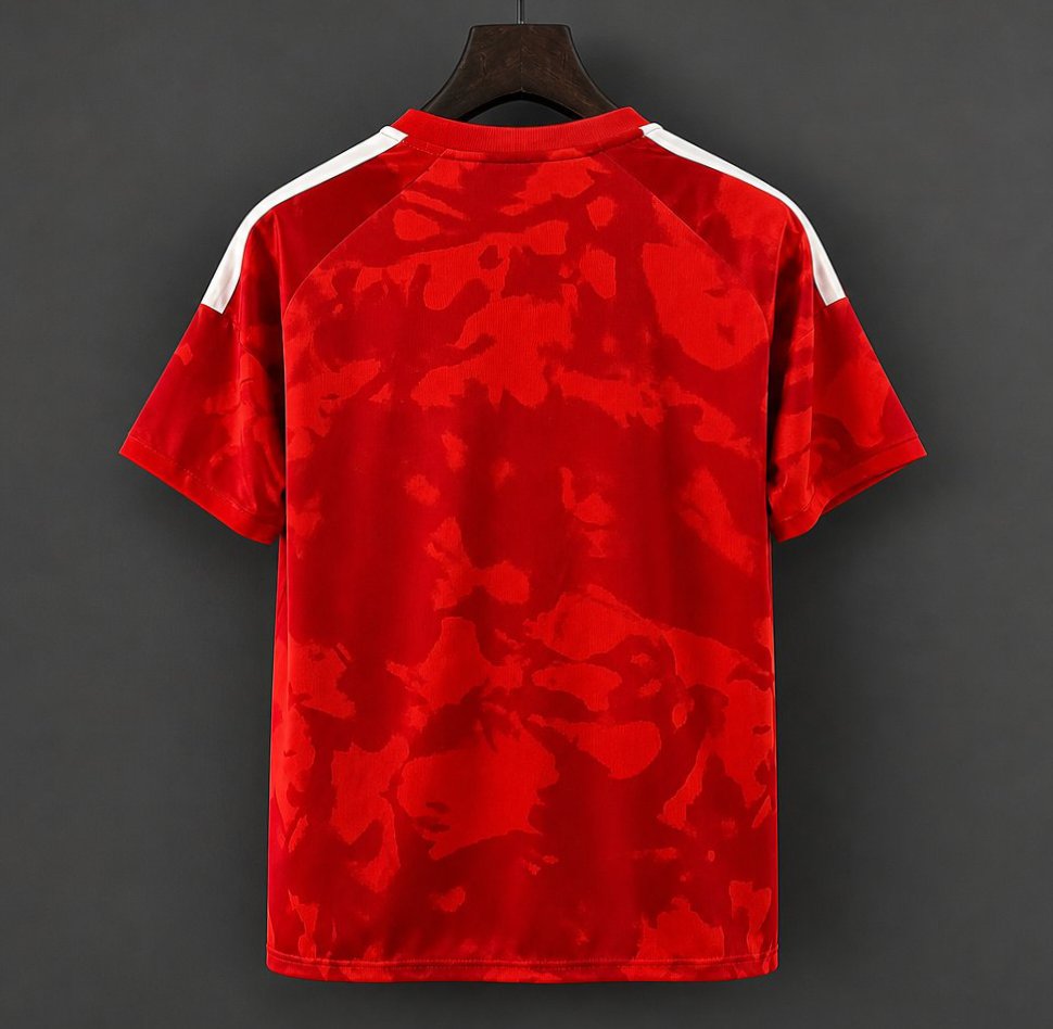Nottingham Forest Local 2026-2027 - Imagen 2