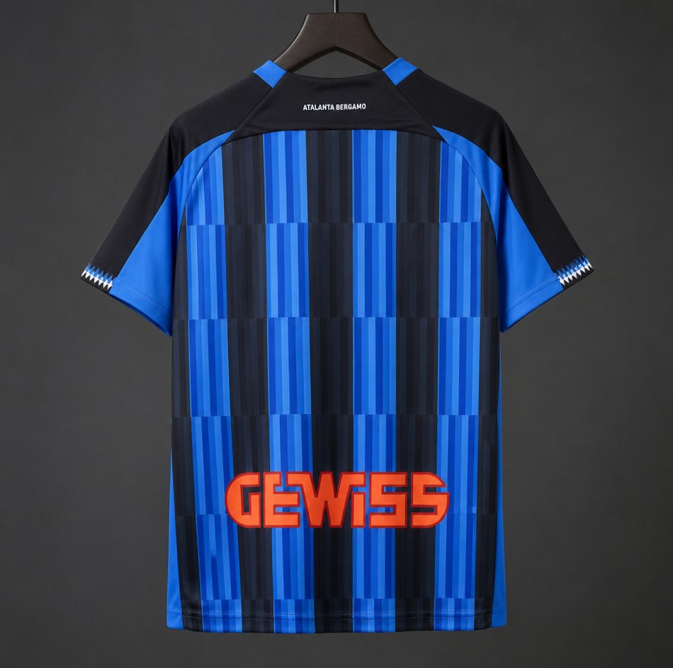 Camiseta Atalanta Local 2026-2027 - Imagen 2