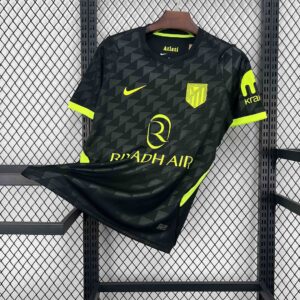 Camiseta Atlético de Madrid Visitante 2026-2027
