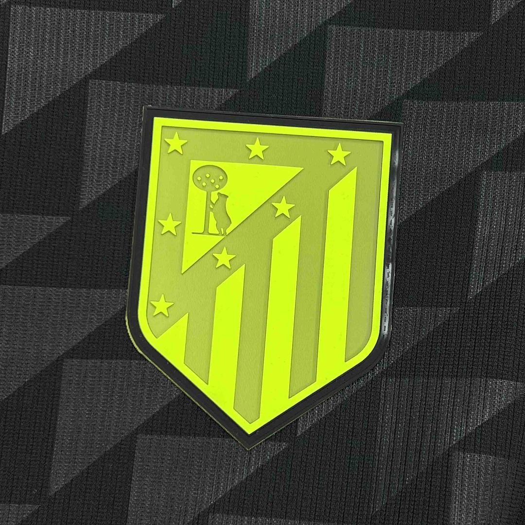 Camiseta Atlético de Madrid Visitante 2026-2027 - Imagen 3