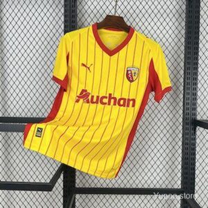Camiseta Lens Local 2025-2026