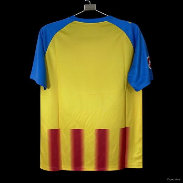 Camiseta Valencia Tercera 2025-2025 - Imagen 2