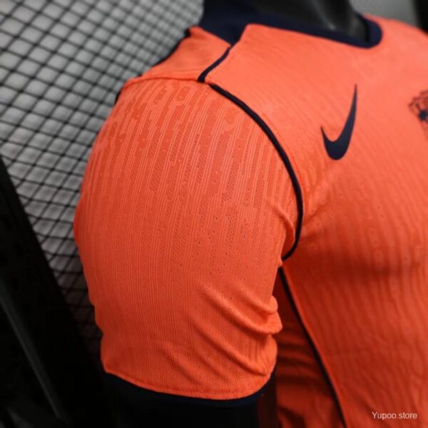 Camiseta FC Barcelona Tercera 2025-2026 - Imagen 4