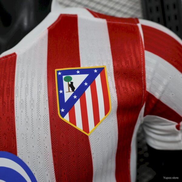 Camiseta Atlético de Madrid Local 2025-2026 - Imagen 2