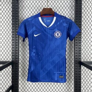 Camiseta Chelsea Local 2025-2026