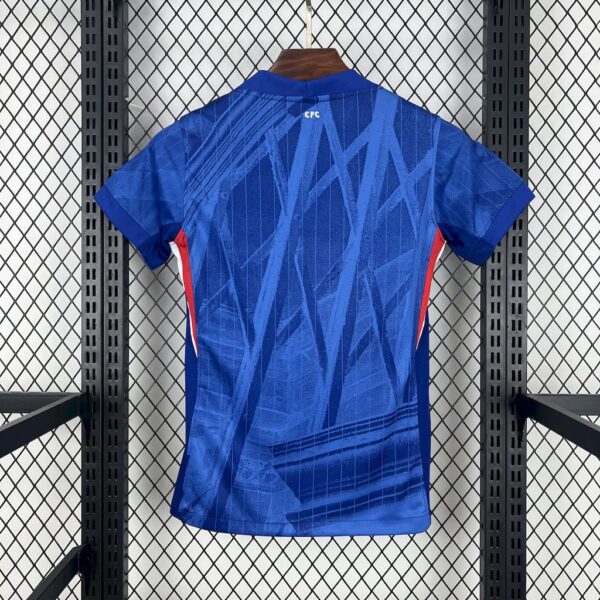 Camiseta Chelsea Local 2025-2026 - Imagen 3
