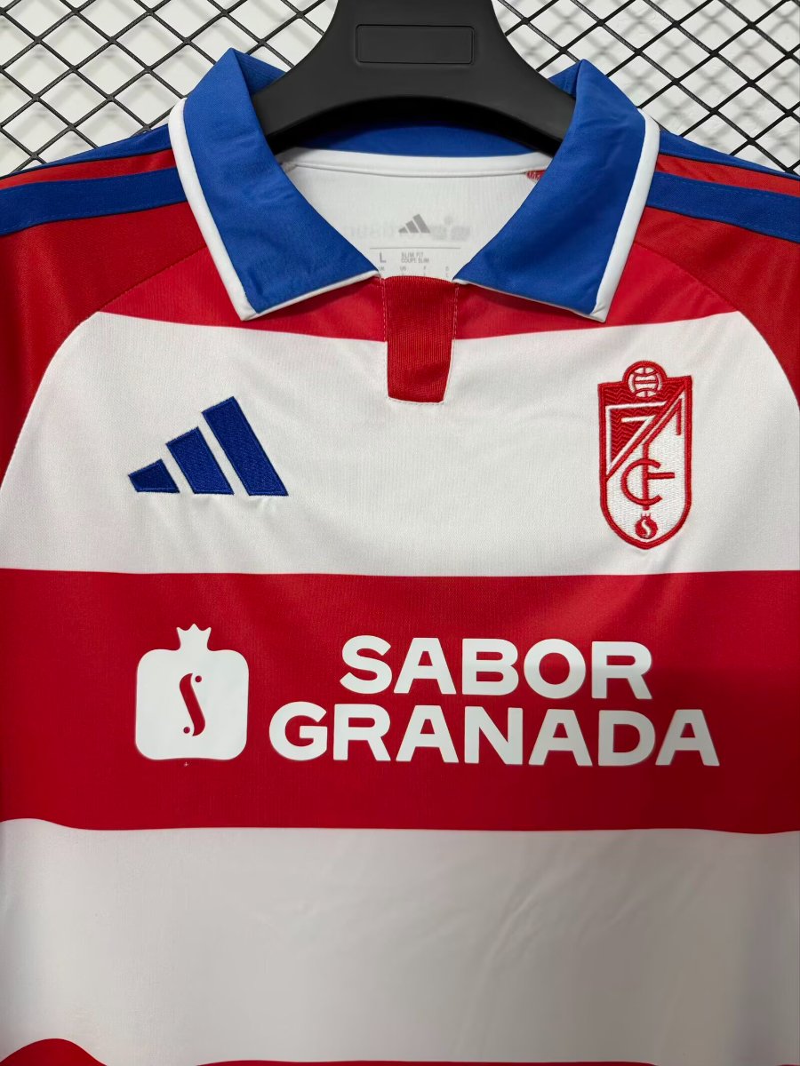 Camiseta Granada Local 2026-2027 - Imagen 2