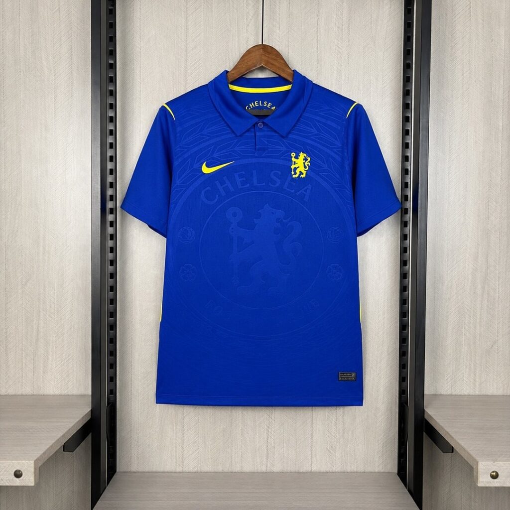 Camiseta Chelsea Local 2026-2027